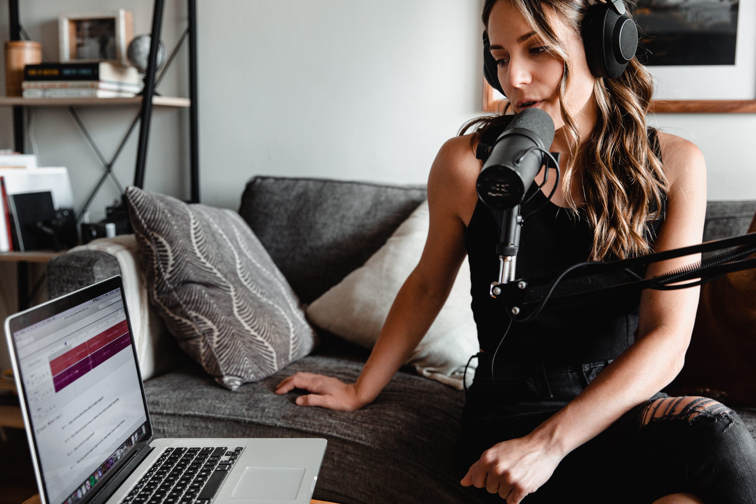Humble & Hustle Studios Courses - Podcast Marketing