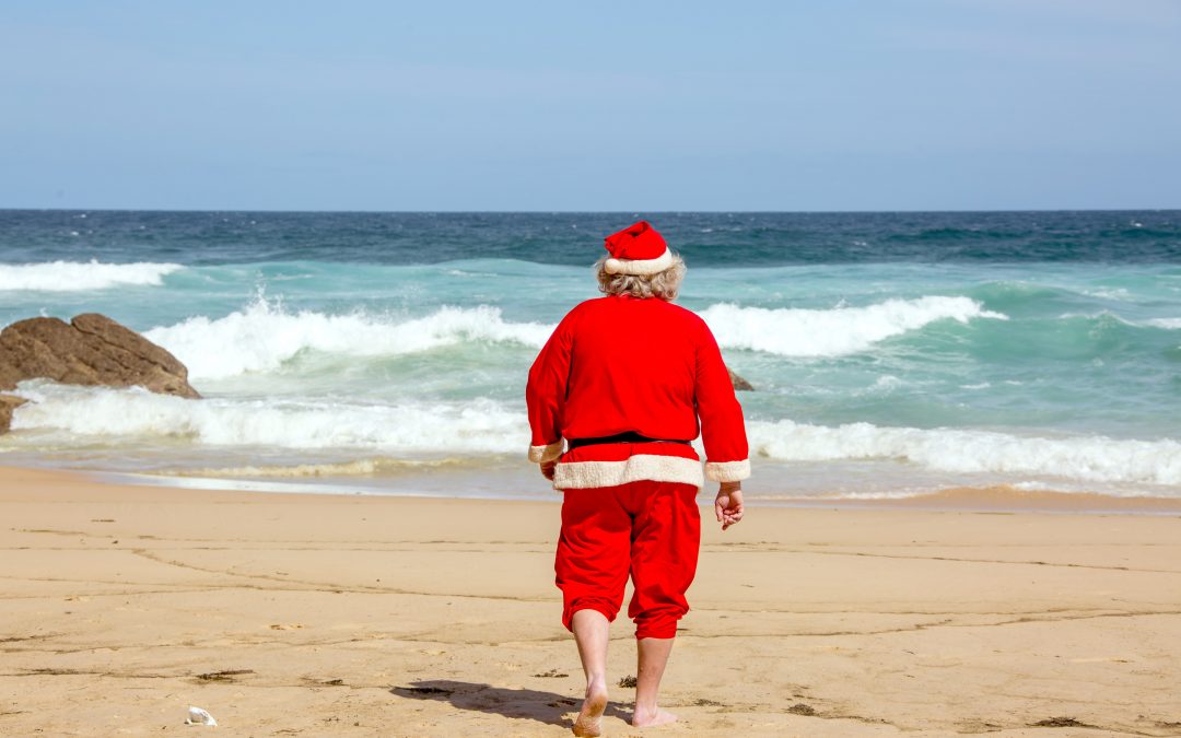 You Might Already Be Behind in Your Holiday Marketing